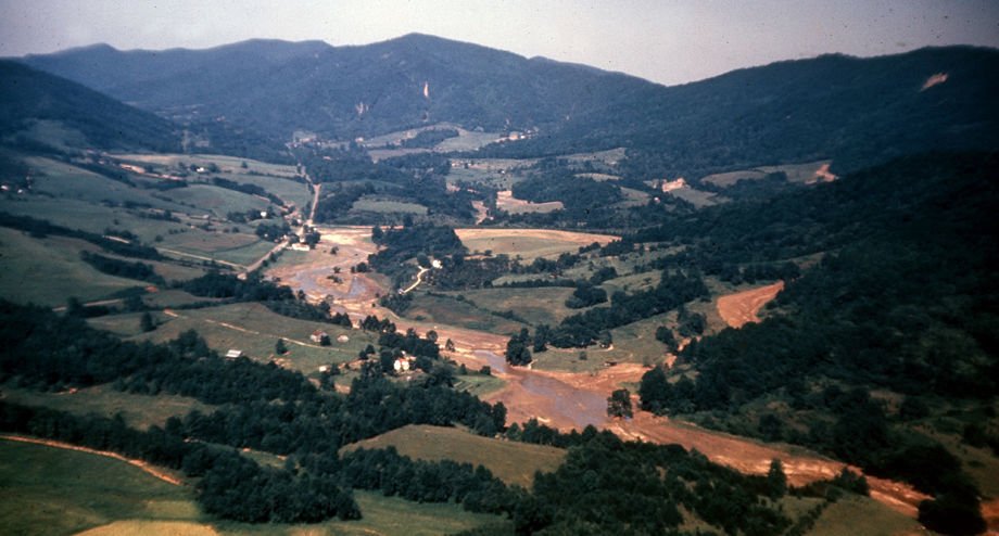 Nelson County